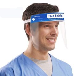 หน้ากากเฟสชิว Face shield ขายส่งยกลัง 1000 ...